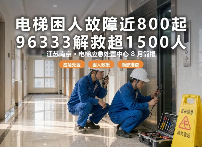 周刊专题|《新电梯》周刊2026年第35期 周刊专题|《新电梯》周刊2026年第35期